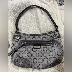 Authentic Coach Purse